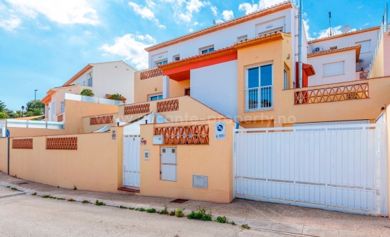 Villa - Reventa - l'Alfas del Pi - L'Alfás del Pi Centro