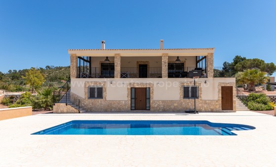 Villa - Reventa - La Romana - La Romana Centro