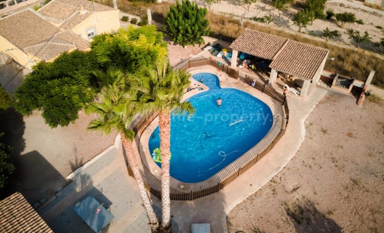 Villa - Reventa - La Romana - La Romana Centro