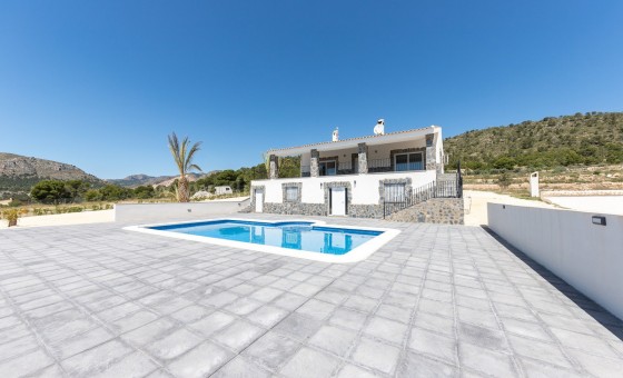 Villa - Reventa - La Romana - La Romana Centro