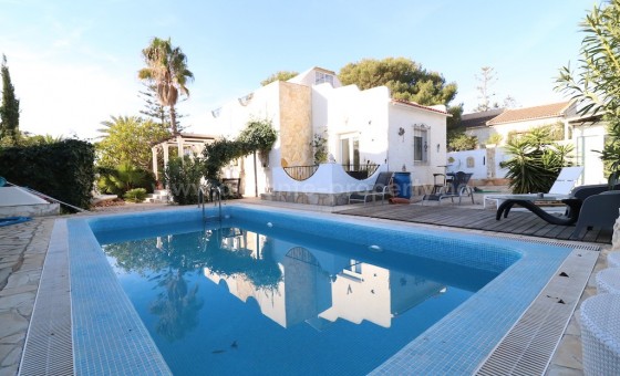 Villa - Reventa - La Zenia - La Zenia