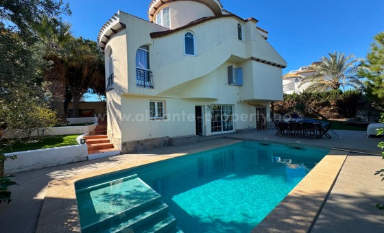 Villa - Reventa - La Zenia - La Zenia