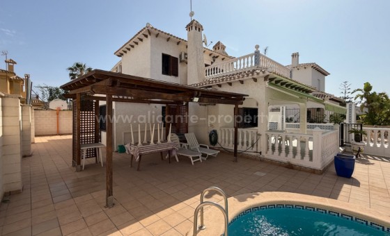 Villa - Reventa - La Zenia - La Zenia