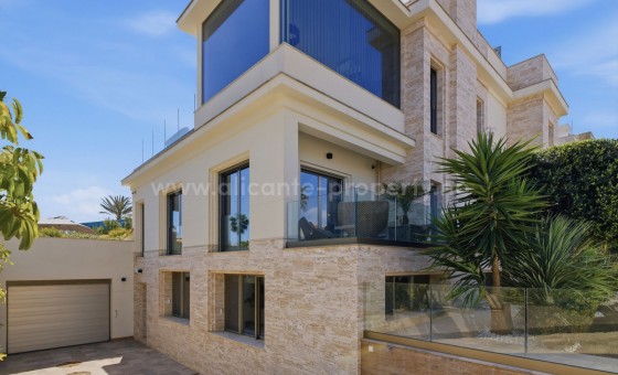 Villa - Reventa - La Zenia - La Zenia