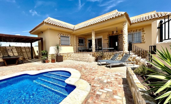 Villa - Reventa - La Zenia - La Zenia