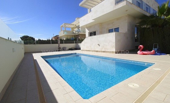Villa - Reventa - La Zenia - La Zenia