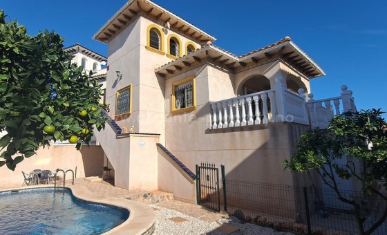 Villa - Reventa - La Zenia - La Zenia