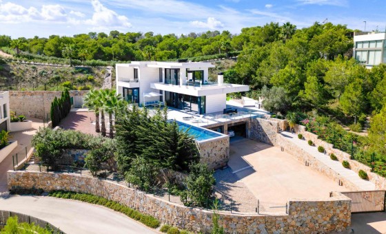 Villa - Reventa - Las Colinas - Las Colinas Golf Resort