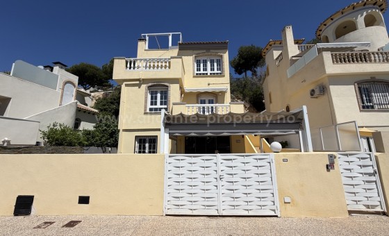 Villa - Reventa - Las Ramblas Golf - Las Ramblas Golf