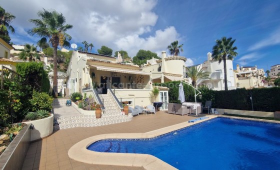 Villa - Reventa - Las Ramblas - Las Ramblas