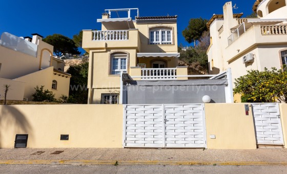 Villa - Reventa - Las Ramblas - Las Ramblas