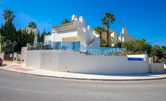 Villa - Reventa - Las Ramblas - Las Ramblas