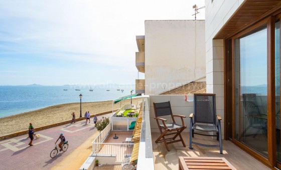Villa - Reventa - Los Alcazares - Los Alcazares Centro