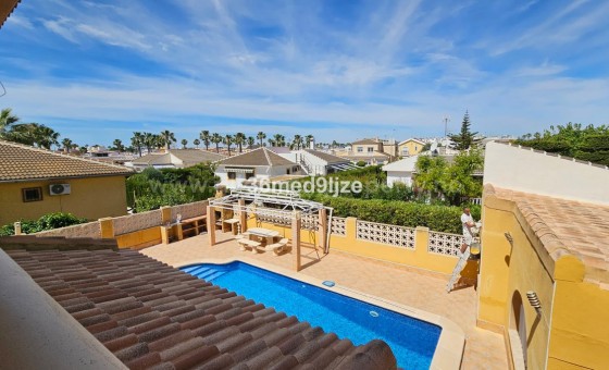 Villa - Reventa - Los Alcazares - Los Alcazares Centro