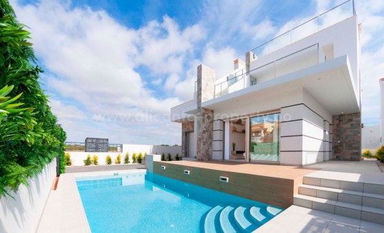 Villa - Reventa - Los Alcazares - Los Alcazares Centro