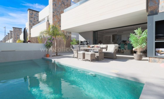 Villa - Reventa - Los Alcazares - Los Alcazares Centro