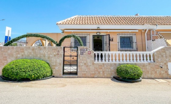 Villa - Reventa - Los Alcazares - Los Narejos