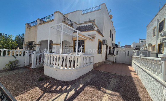 Villa - Reventa - Los Altos - Los Altos