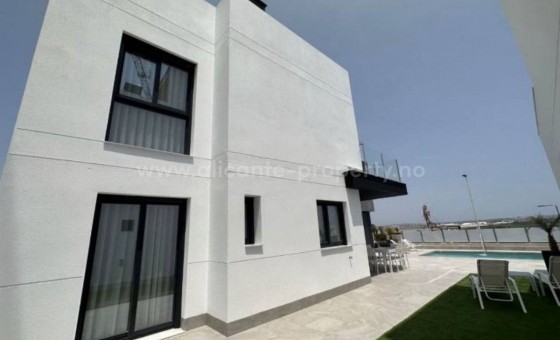 Villa - Reventa - Los Altos - Los Altos