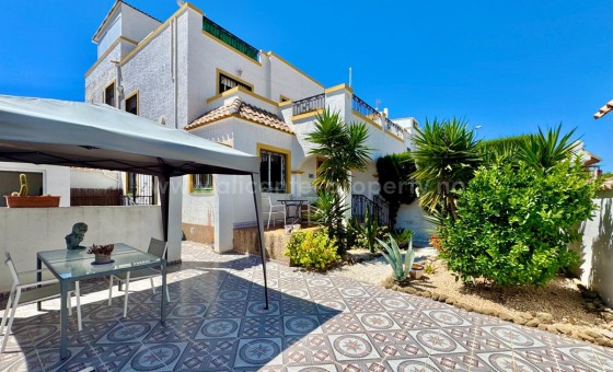 Villa - Reventa - Los Altos - Los Altos