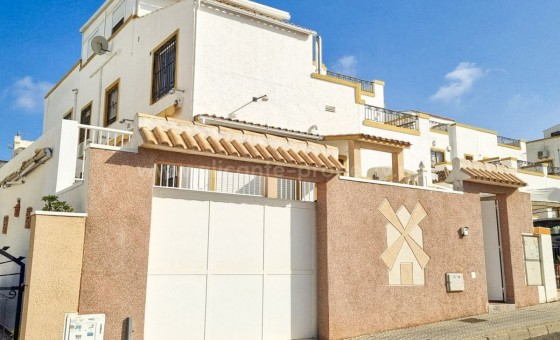 Villa - Reventa - Los Altos - Los Altos