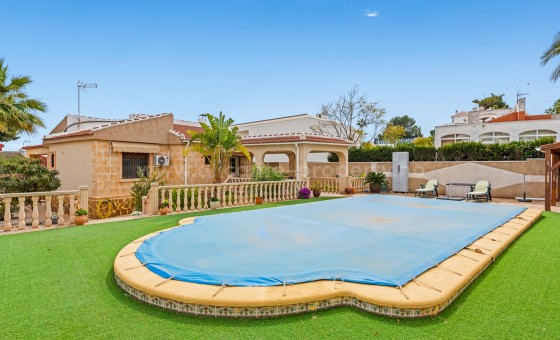 Villa - Reventa - Los Balcones - Los Balcones