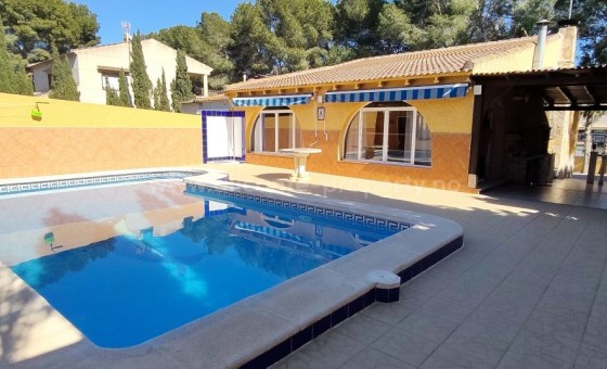 Villa - Reventa - Los Balcones - Los Balcones