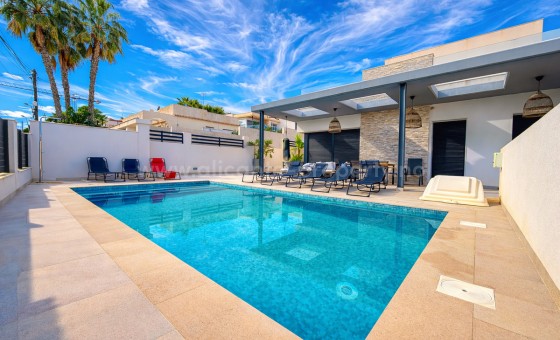 Villa - Reventa - Los Balcones - Los Balcones