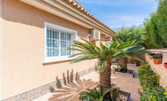 Villa - Reventa - Los Balcones - Los Balcones