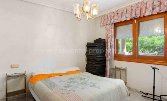 Villa - Reventa - Los Balcones - Los Balcones