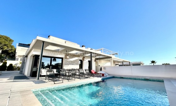 Villa - Reventa - Los Balcones - Los Balcones
