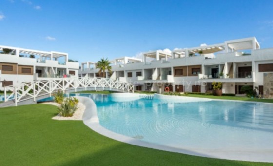 Villa - Reventa - Los Balcones - Los Balcones