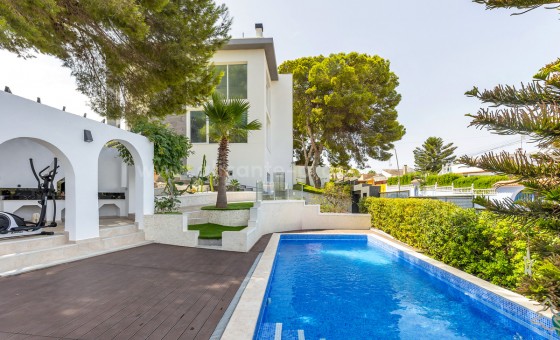 Villa - Reventa - Los Balcones - Los Balcones