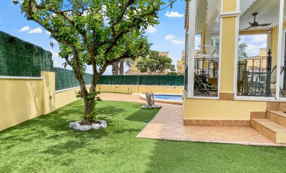 Villa - Reventa - Los Dolses - Los Dolses