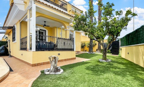 Villa - Reventa - Los Dolses - Los Dolses