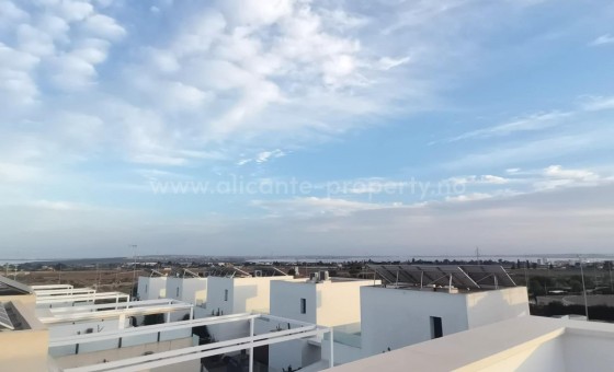 Villa - Reventa - Los Montesinos - Los Montesinos Centro