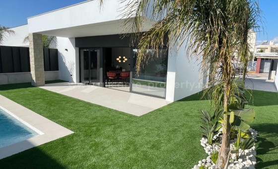 Villa - Reventa - Molina De Segura - Molina de Segura Centro