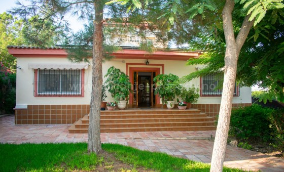 Villa - Reventa - Molina De Segura - Molina de Segura Centro