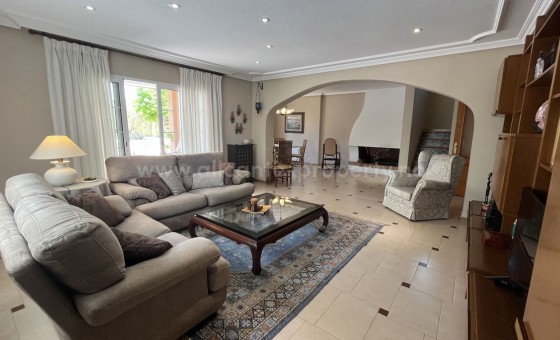 Villa - Reventa - Muchamiel - Mutxamel - Muchamiel - Mutxamel Centro