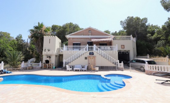 Villa - Reventa - Murcia - Cañada de San Pedro