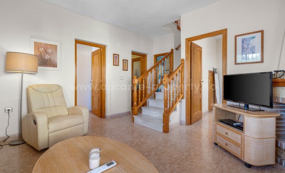 Villa - Reventa - Orihuela - Cabo Roig