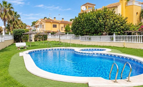 Villa - Reventa - Orihuela - Cabo Roig
