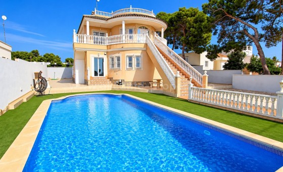 Villa - Reventa - Orihuela - Campoamor