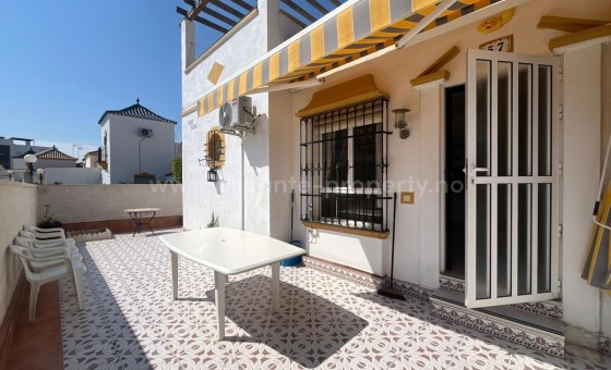 Villa - Reventa - Orihuela - Los Altos
