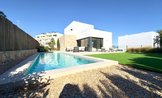 Villa - Reventa - Orihuela - Orihuela Centro