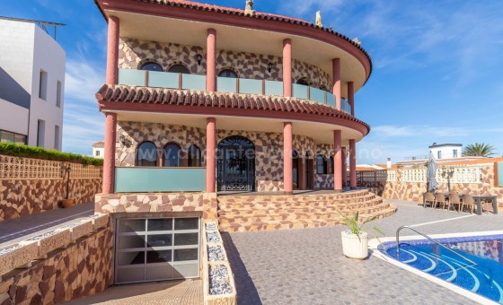 Villa - Reventa - Orihuela - Orihuela Costa