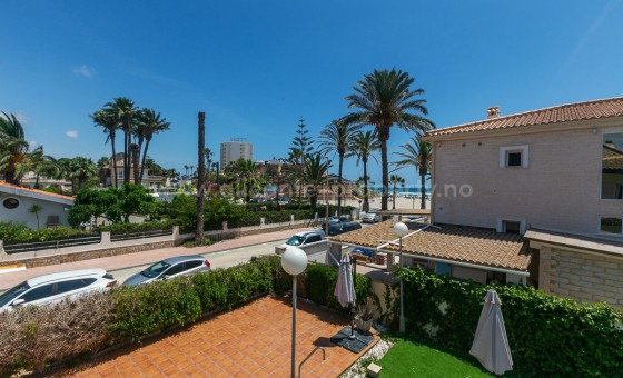 Villa - Reventa - Orihuela - Orihuela Costa