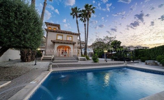 Villa - Reventa - Orihuela - Orihuela Costa