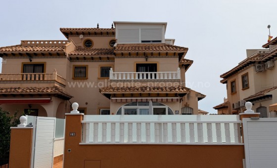 Villa - Reventa - Orihuela - Orihuela Costa