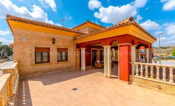 Villa - Reventa - Orihuela - Orihuela